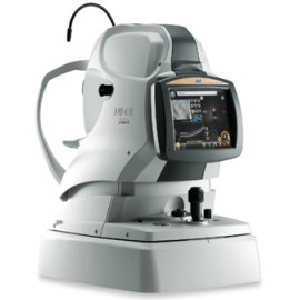 Nidek Retina Scan Duo 2 OCT Fundus Camera