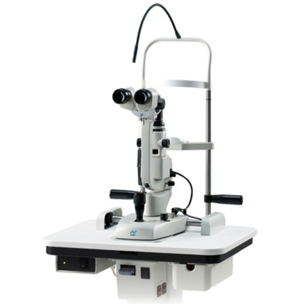 Nidek SL-1800 Slit Lamp