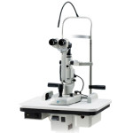 Nidek SL-1800 Slit Lamp