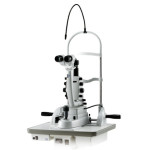 Nidek SL-2000 Slit Lamp