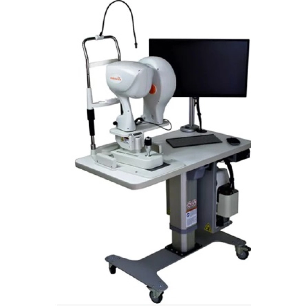 Visionix Optovue Solix Essential OCT/OCT-A