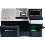 VISIONIX Briot Emotion 3 All in one Lens Edger