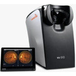 Visionix VX 610 Non-Mydriatic Fundus Camera