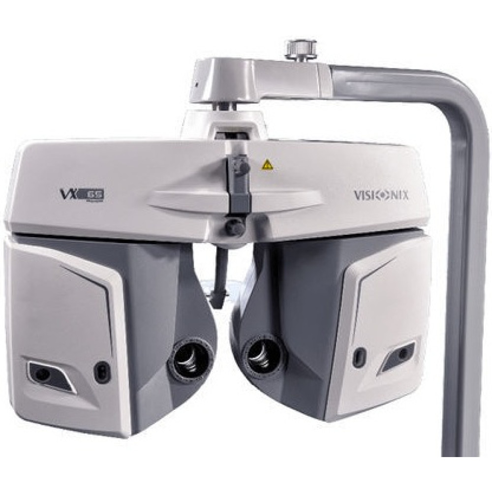 Visionix VX 65 Autofrontofocometer Phoropter