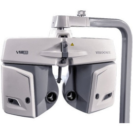 Visionix VX 65 Autofrontofocometer Phoropter