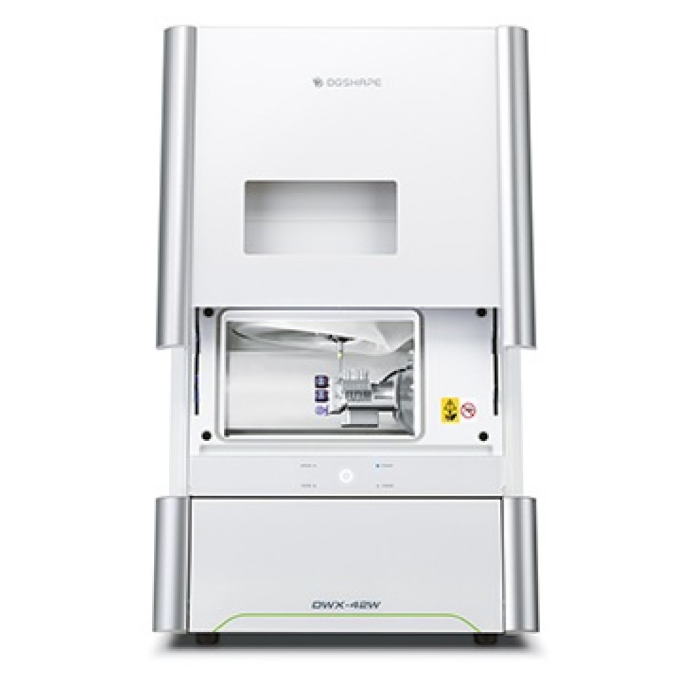 Roland DWX-42W Wet Dental Milling Machine