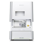 Roland DWX-42W Wet Dental Milling Machine