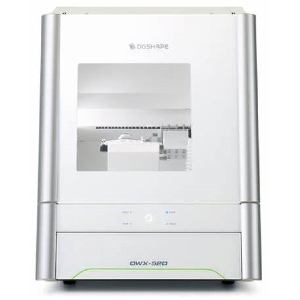 Roland DWX-52D 5-Axis Dental Milling Machine