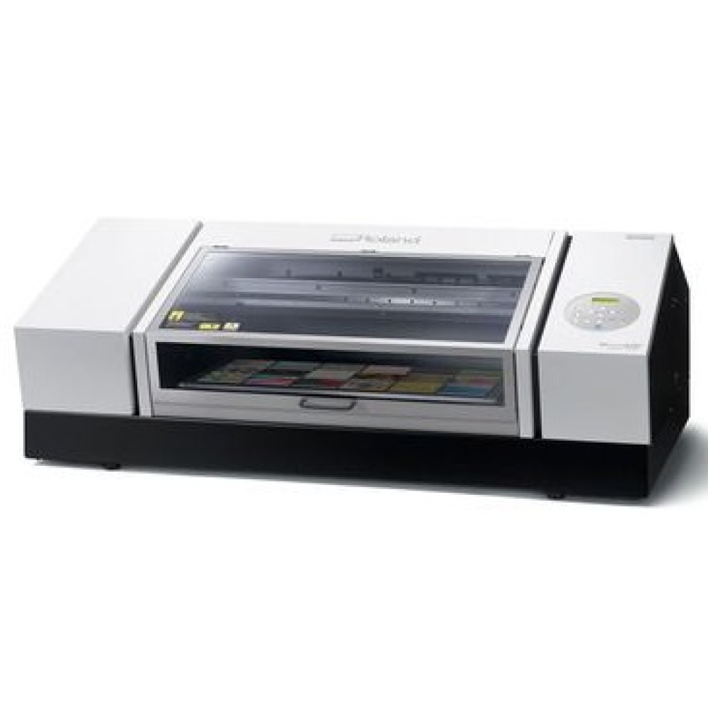 Roland VersaUV LEF2-300 Benchtop UV Flatbed Printer