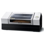 Roland VersaUV LEF2-300D Benchtop UV Flatbed Printer