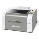 Roland LV-180 Laser Engraver/Cutters