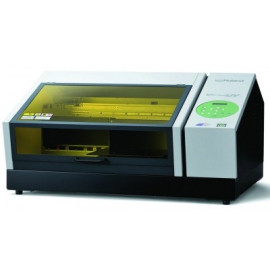 Roland VersaUV LEF-12i Benchtop UV Flatbed Printer
