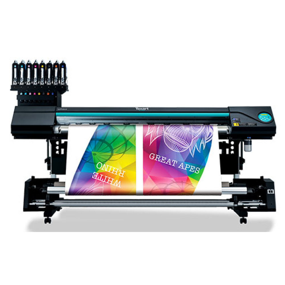 Roland Texart RT-640M Dye-Sublimation Multi-Function Printer