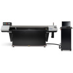Roland LEC2-640S-F300 UV Flatbed Printer