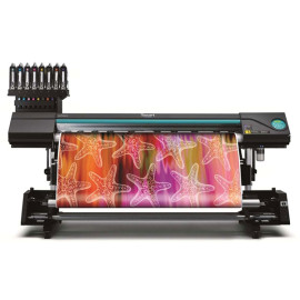Roland Texart RT-640 Dye-Sublimation Transfer Printer