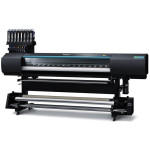 Roland Texart XT-640 High-Volume Dye-Sublimation Printer