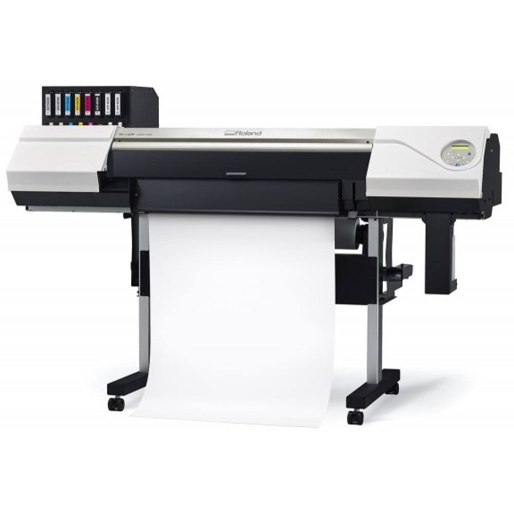 Roland VersaUV LEC2-640 UV Large Format Printer/Cutter
