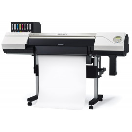 Roland VersaUV LEC2-330 UV Large Format Printer/Cutter