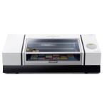 Roland VersaUV LEF2-200 Benchtop UV Flatbed Printer