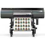 Roland TrueVIS SG3-300 Large-Format Inkjet Printer/Cutters