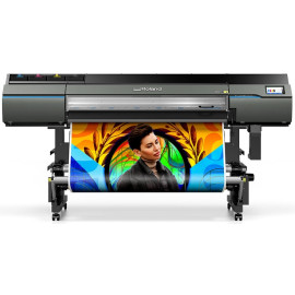 Roland TrueVIS SG3-540 Large-Format Inkjet Printer/Cutter