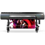 Roland TrueVIS VG3-640 Large-Format Inkjet Printer/Cutter