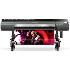 Roland TrueVIS VG3-640 Large-Format Inkjet Printer/Cutter