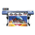Roland VersaCAMM VS-540i Large-Format Inkjet Printer/Cutter