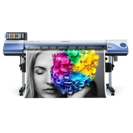 Roland VersaCAMM VS-640i Large-Format Inkjet Printer/Cutter