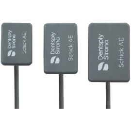Dentsply Sirona Schick AE Dental Intraoral Sensors..