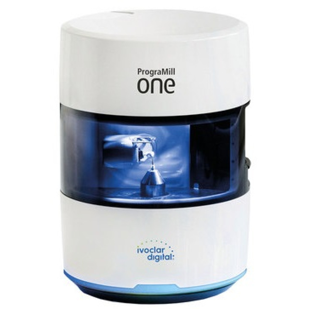 Ivoclar PrograMill One PM1 5-axis Dental milling machine
