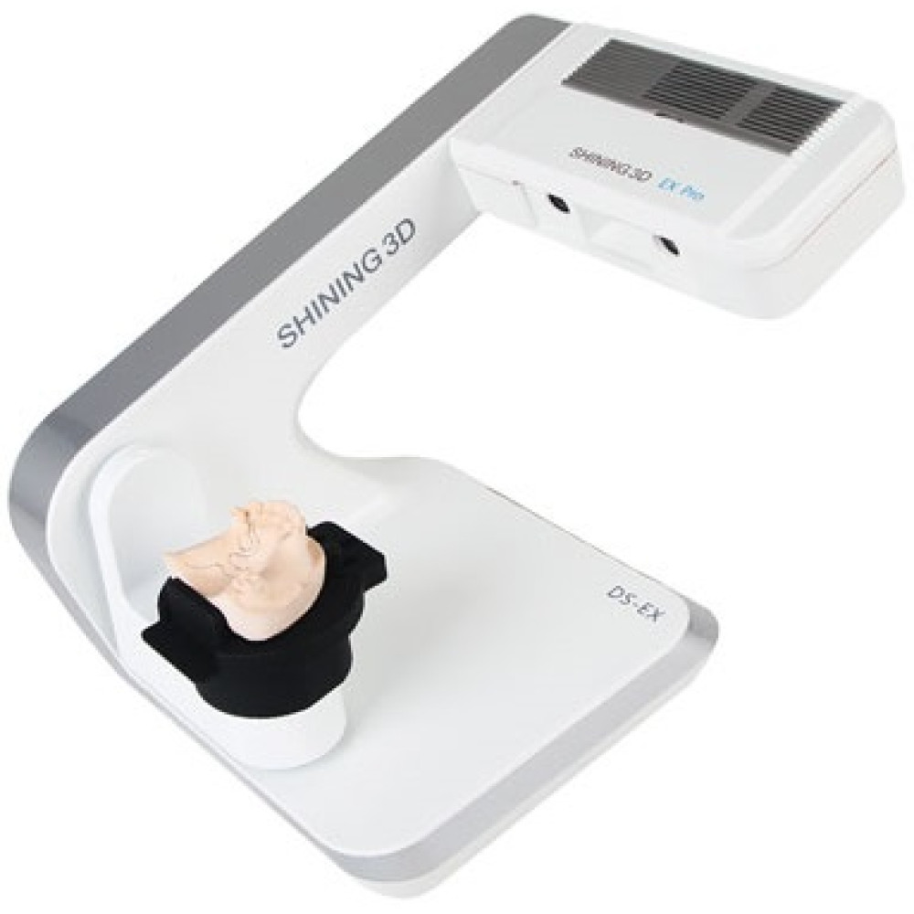 Shining3D AutoScan-DS-EX Pro 3D dental scanner