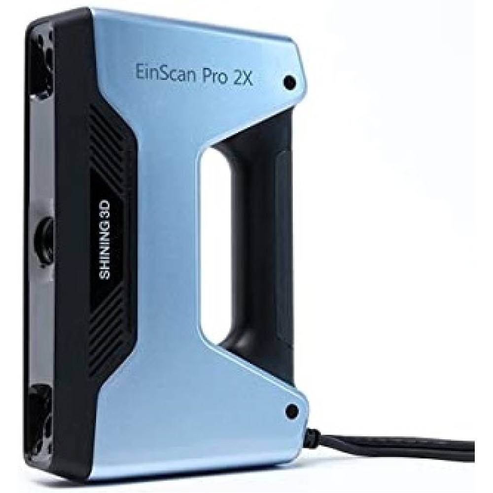Shining3D EinScan Pro 2X Handheld Dental Scanner