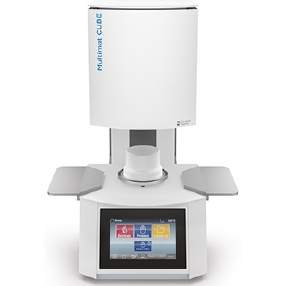 Sirona Multimat Cube Porcelain Firing Furnaces